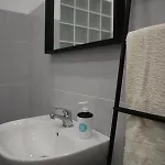Apartament The Minimal House *