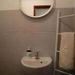 The Minimal House Apartament