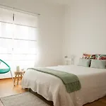 Apartament The Minimal House Bombarral