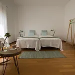 The Minimal House Apartament Bombarral