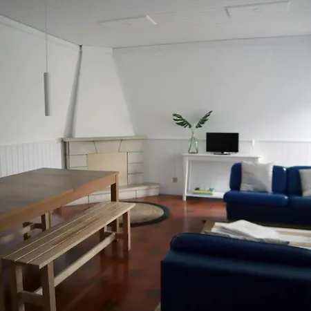 Apartamento The Minimal House
