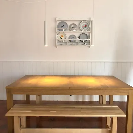 The Minimal House *