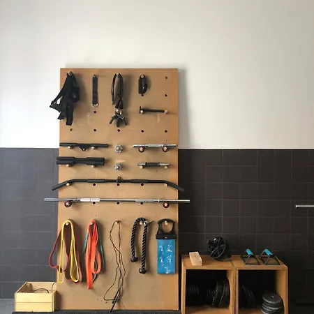 Apartamento The Minimal House Bombarral