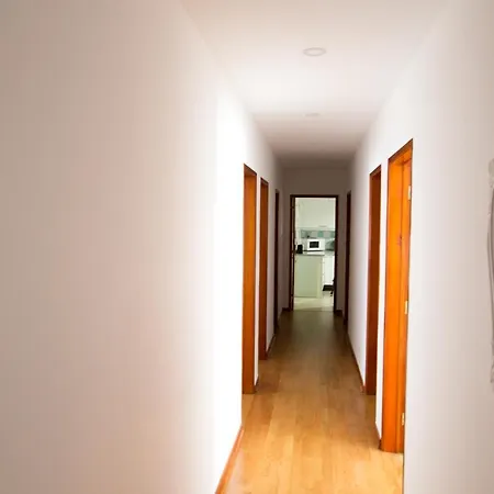 Apartamento The Minimal House Bombarral