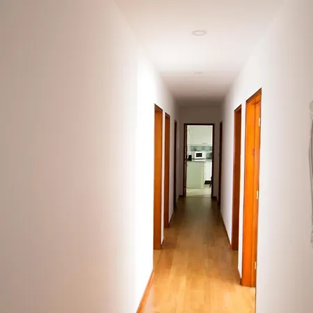 Apartment The Minimal House Bombarral