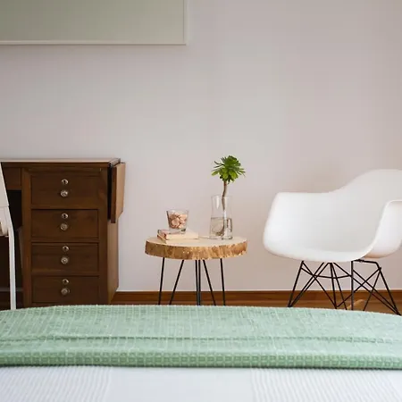The Minimal House Apartamento *