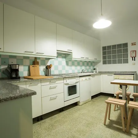 The Minimal House Appartamento Bombarral