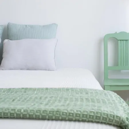 Apartamento The Minimal House Bombarral