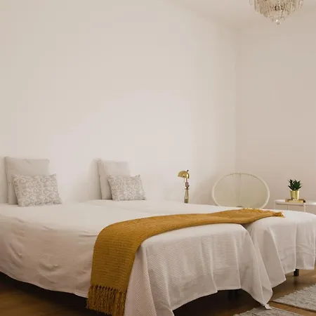 The Minimal House Apartamento Bombarral