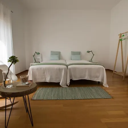 The Minimal House Apartment Bombarral