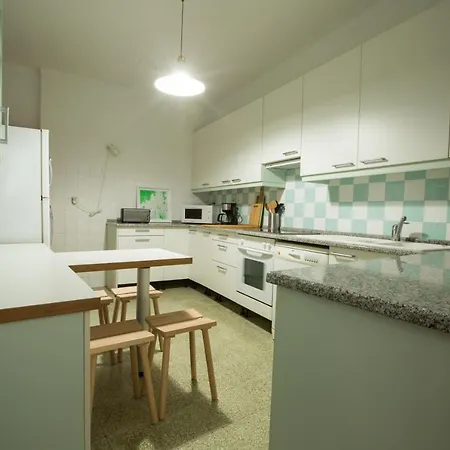 The Minimal House