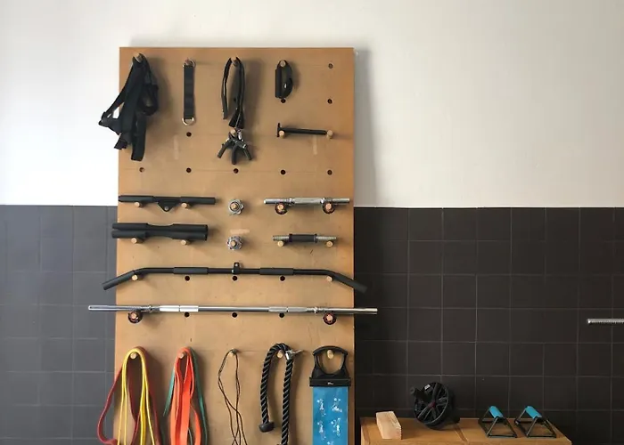 Appartamento The Minimal House Bombarral