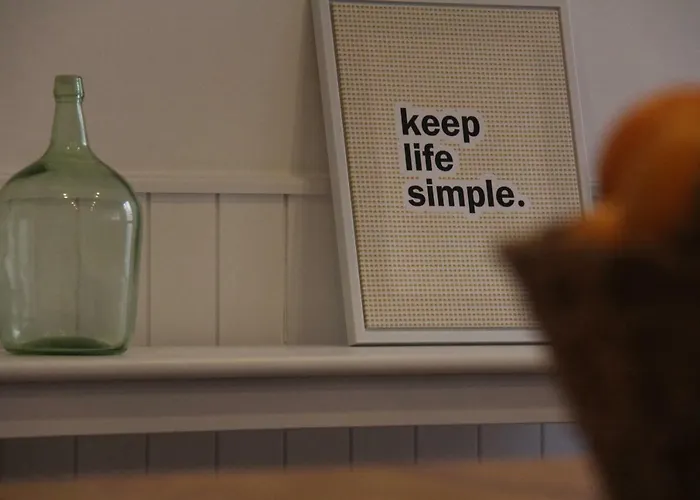 Appartamento The Minimal House