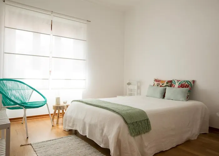 Appartamento The Minimal House Bombarral