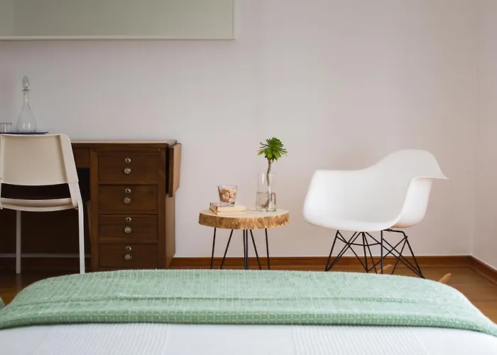 The Minimal House Appartamento *