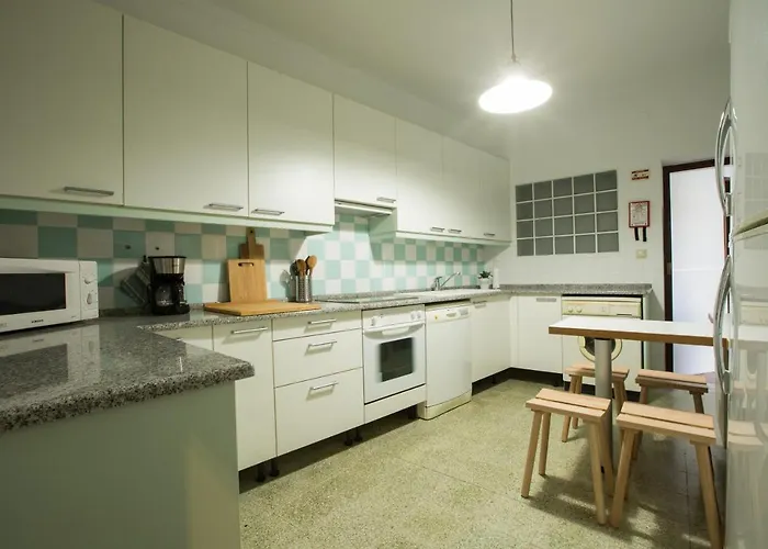 The Minimal House Апартаменты Бомбаррал