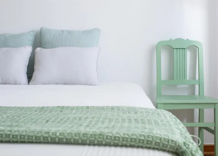 Appartamento The Minimal House Bombarral